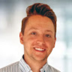 Meet your Posher, Tyler